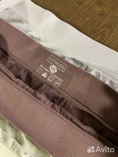 Трусы женские