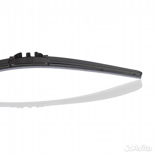 Щетки стеклоочистителя гибридные (дворники) Heyner