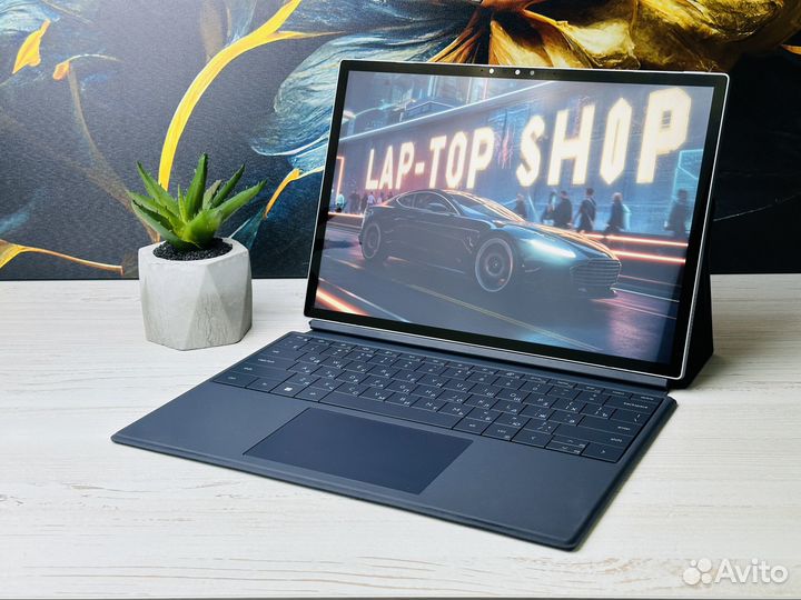 Ноутбук-Трансформер Dell XPS 9315 i5-1230U/16