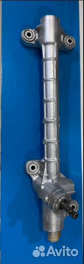 Рулевые рейки восстановленные оригинальные