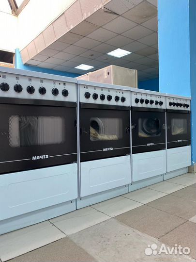 Плита б.у с гарантией и доставкой