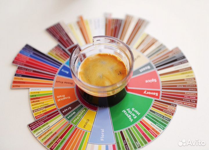 Франшиза Bali Island Coffee