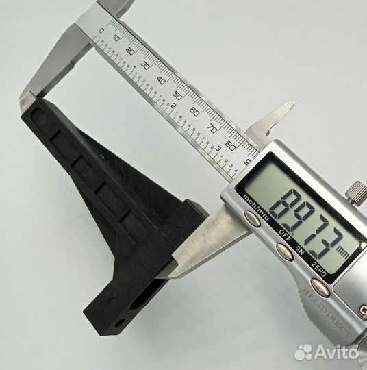 Моторама 52х90мм