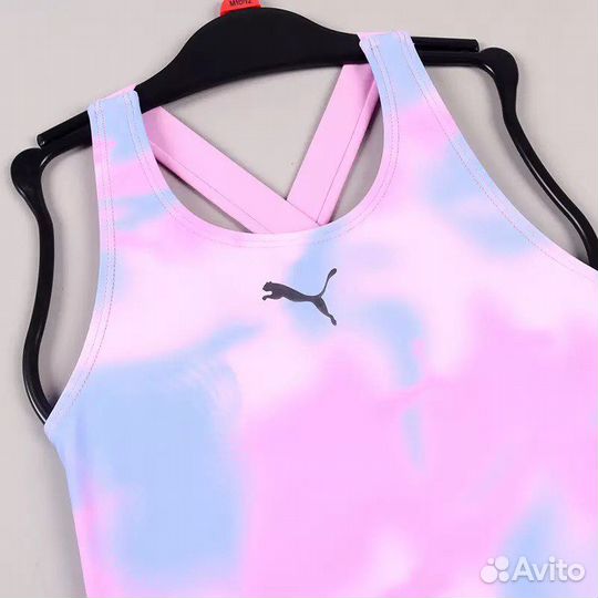 Купальник для девочки