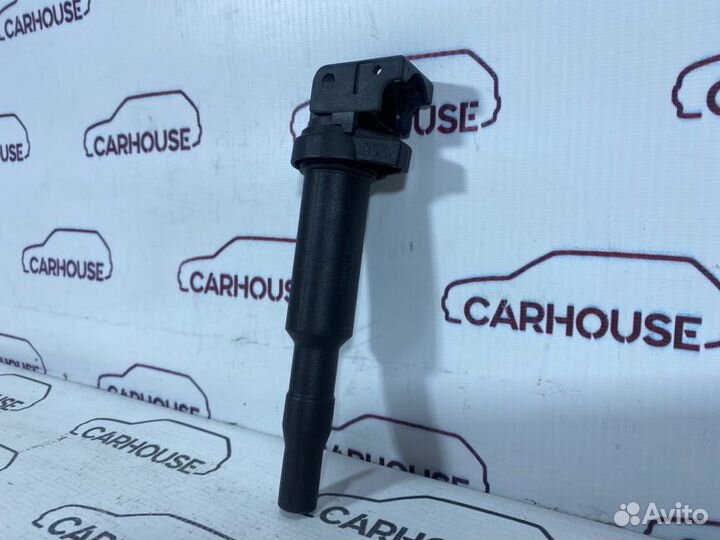 Катушка зажигания Peugeot 308 euro 4 1.6 EP6 120