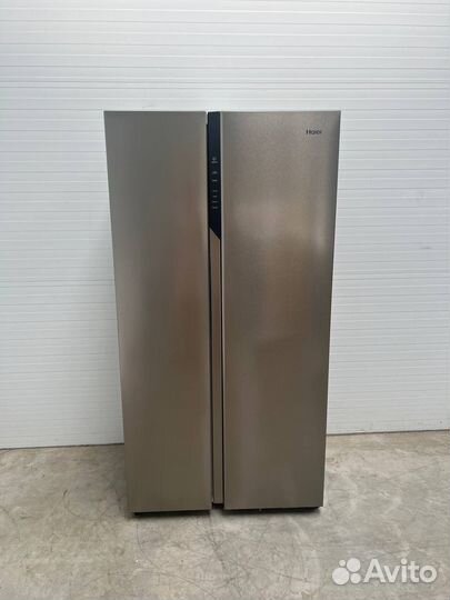 Холодильник haier новый