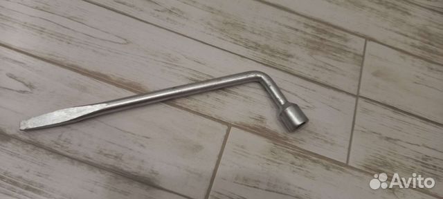 Балонный ключ 17