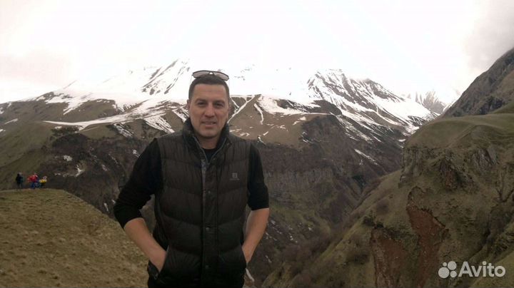 Автоэлектрик