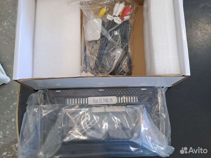 Система Android T3L 2/32gb