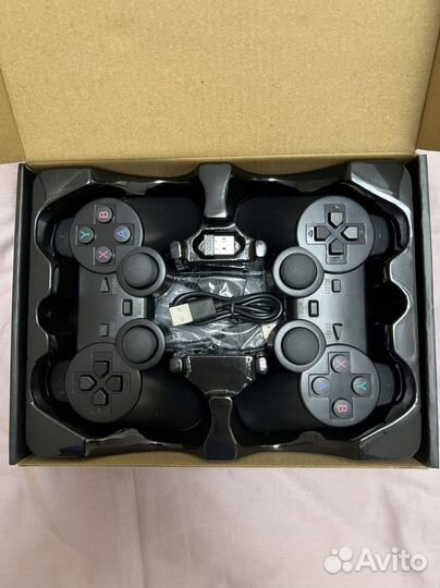 Телевизионная приставка Game Stick Lite 64 gb