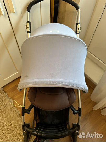 Коляска bugaboo bee3