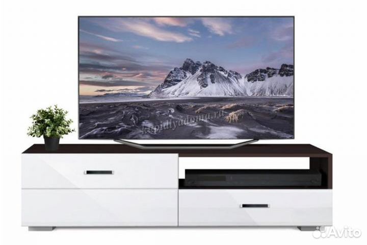 Тумба под тв Ларго 1.4