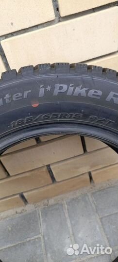 Hankook Winter I'Pike RS2 W429 185/65 R15 92