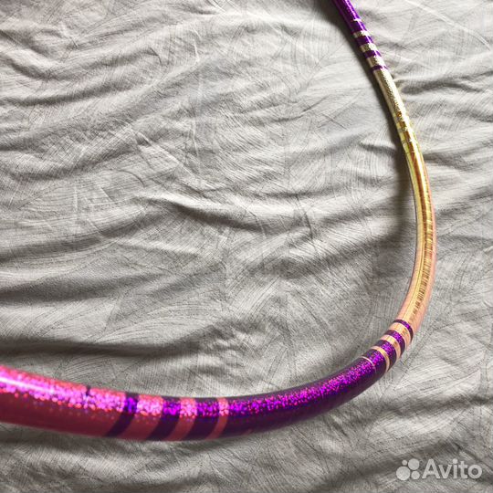 Обруч художественная гимнастика