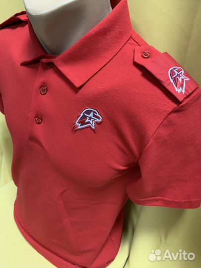 Форма для юнармии