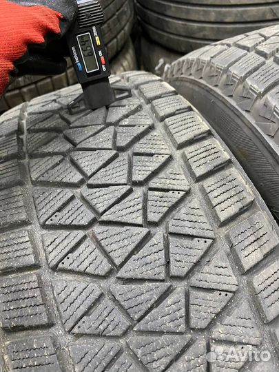 Bridgestone Blizzak DM-V2 225/65 R17