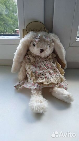 Заяц новый Bukowski