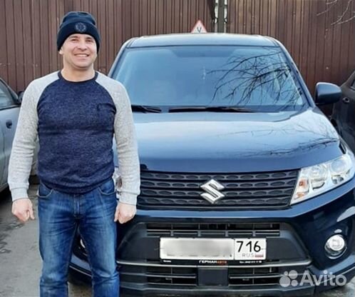 Обучение вождению, автоинструктор