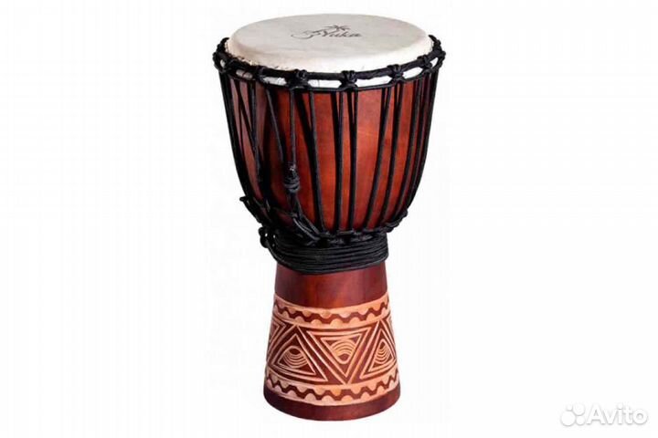 Джембе Yuka djwn08-16BR2