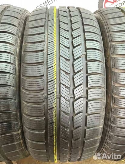 Nexen Winguard Sport 225/55 R17 97M