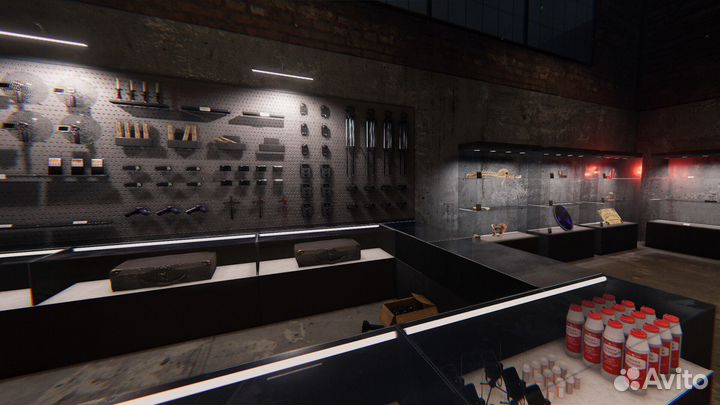 Phasmophobia (Steam)