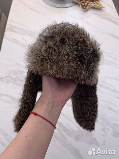 Шапка детская новая