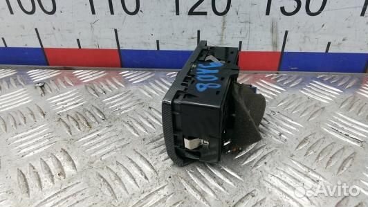 Переключатель света opel antara (9AD08WU01)