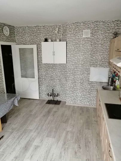 3-к. квартира, 77,4 м², 2/16 эт.