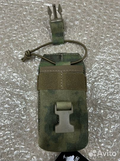 Радио подсумок универсальный LC (ars arma)