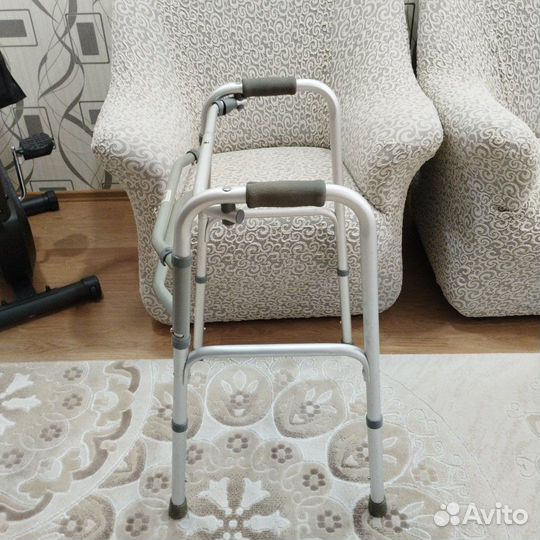 Опора-ходунки