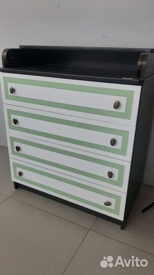 Комод детский