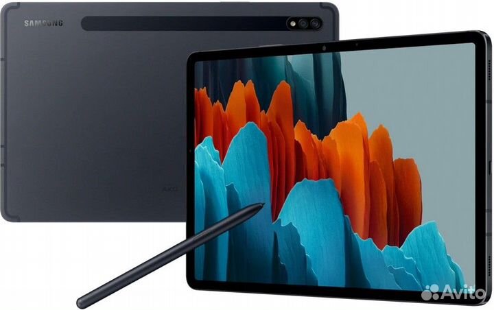 Планшет Samsung Galaxy Tab A7 / A8 / S7 / S8+