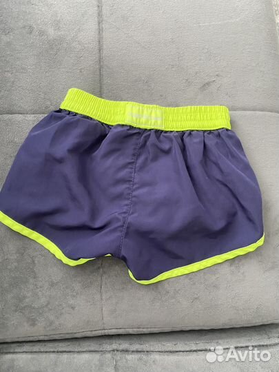 Детские пляжные шорты calzedonia для мальчика