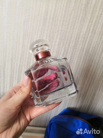 Eisenberg / YSL / Guerlain