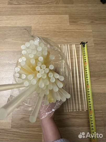 Горячий клей стержень термоклей