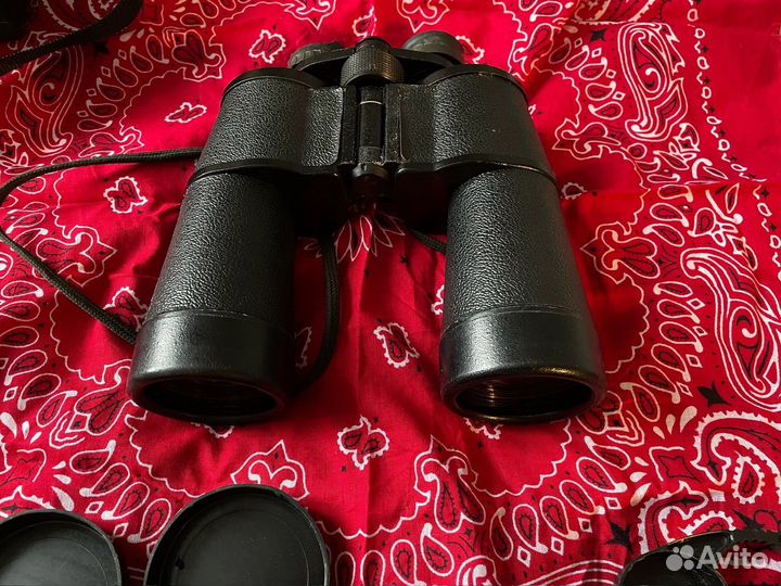 Бинокль бпц 20х50
