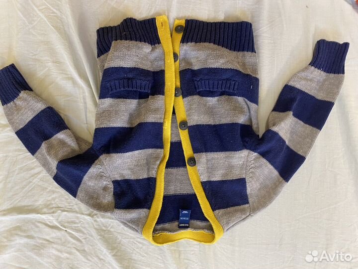 Одежда пакетом детская