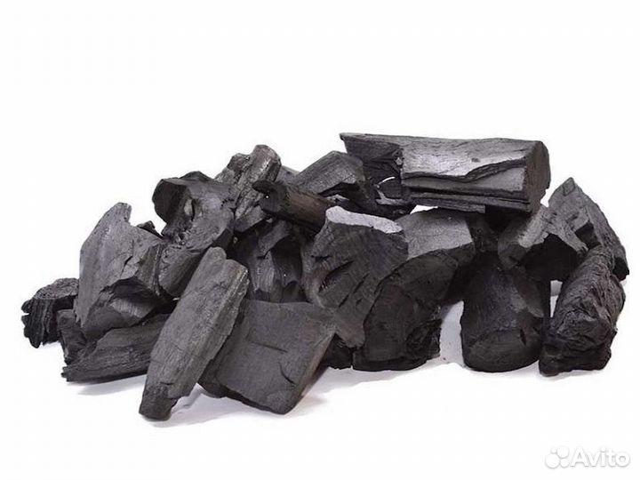 Уголь древесный для мангала Опт