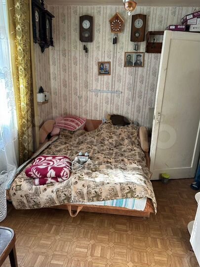 4-к. квартира, 77,4 м², 1/12 эт.