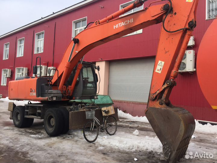 Спецтехника услуги