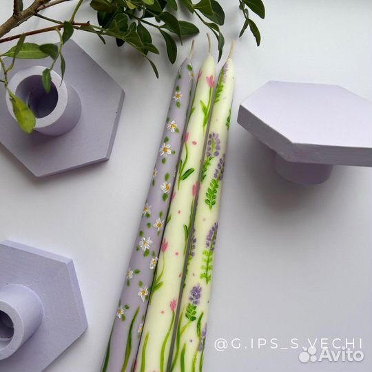 Подарки/боксы/ свечи/ подсвечники/вазы/шкатулки