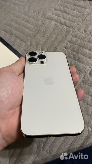 iPhone 13 pro max 128gb