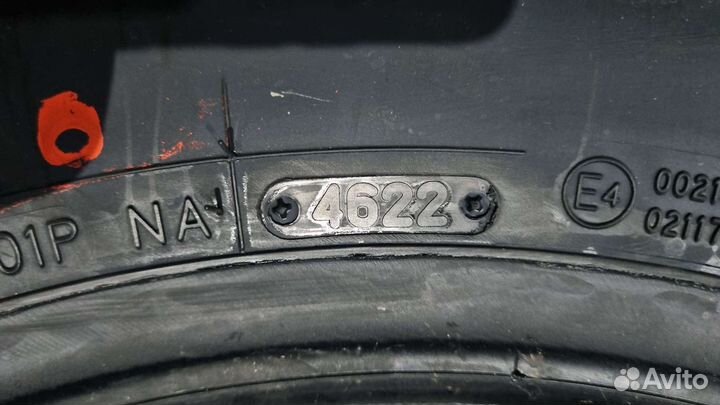 Triangle TR646 185/75 R16C 104Q