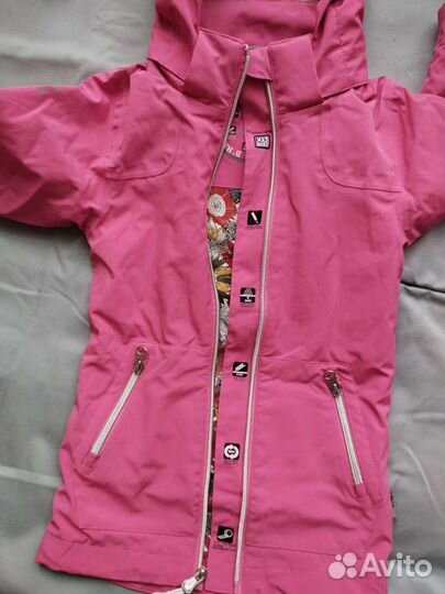 Детские вещи на девочку 98