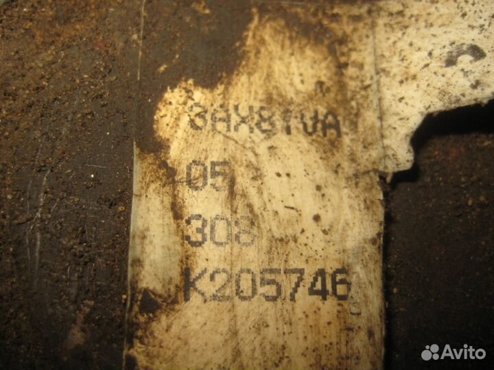 АКПП Nissan Micra K12 1.2L