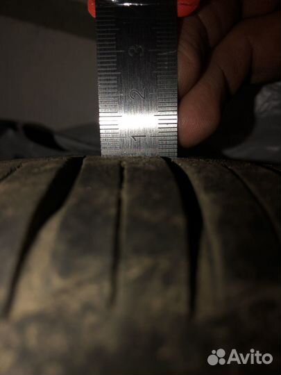 Nokian Tyres Hakka Green 3 225/55 R17 101