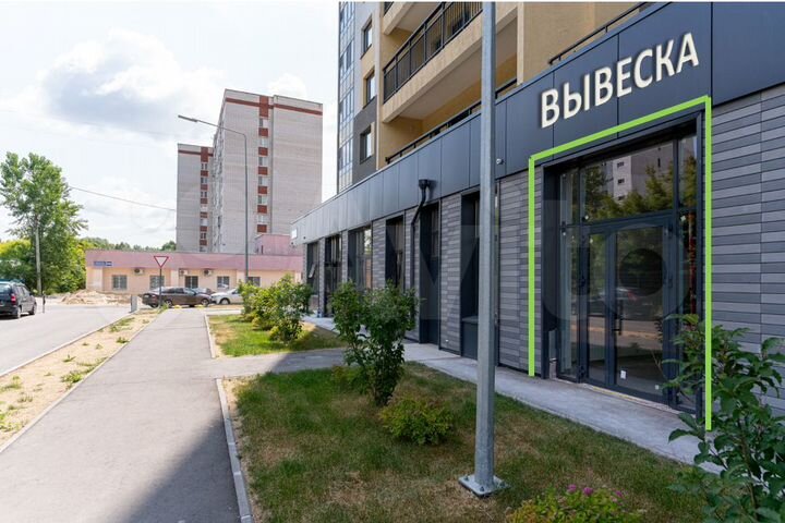 Готовый арендный бизнес доход с 1 дня 32.3 м²