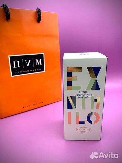 Духи флаер наркотик женские 100мл