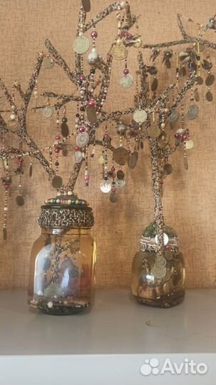 Денежное дерево