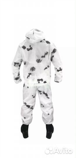 Масхалат зимний